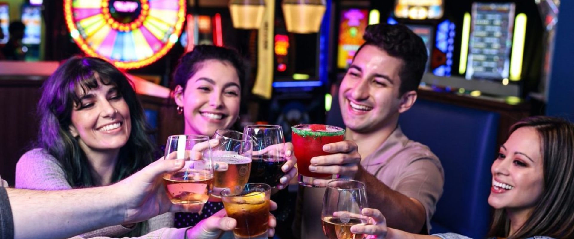 The Best Happy Hour Spots in Washington DC