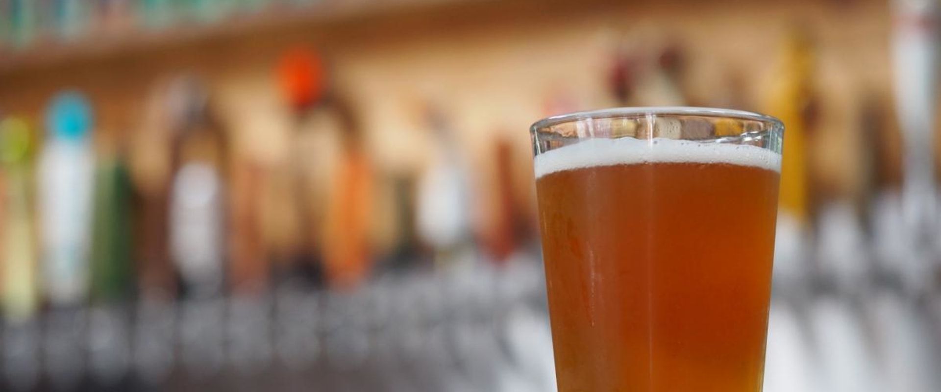 Exploring the Craft Beer Scene in Sarasota, Florida