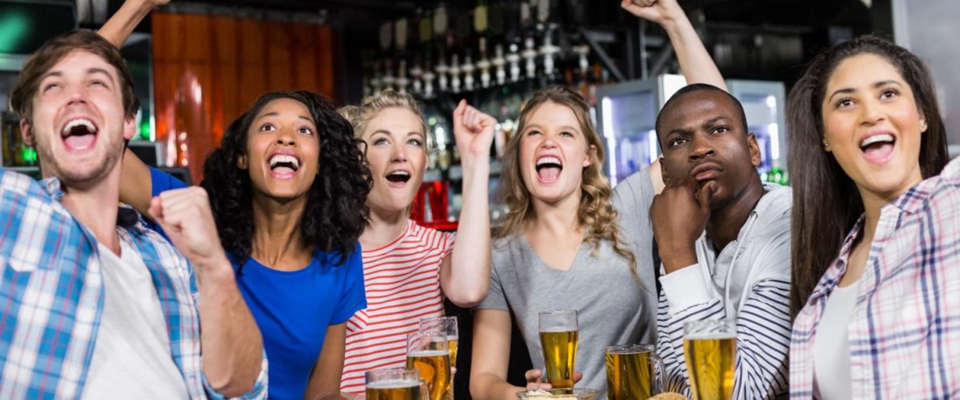 Where to Catch the Big Game in Sarasota, Florida