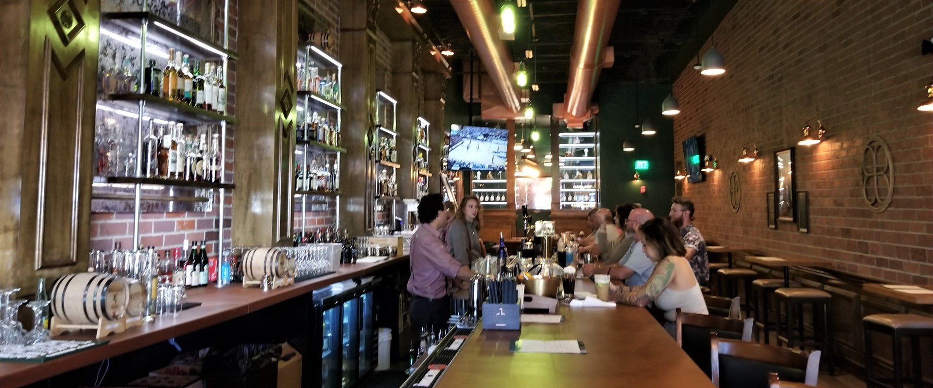 Guide To Sarasota Florida Pubs Shakespeares