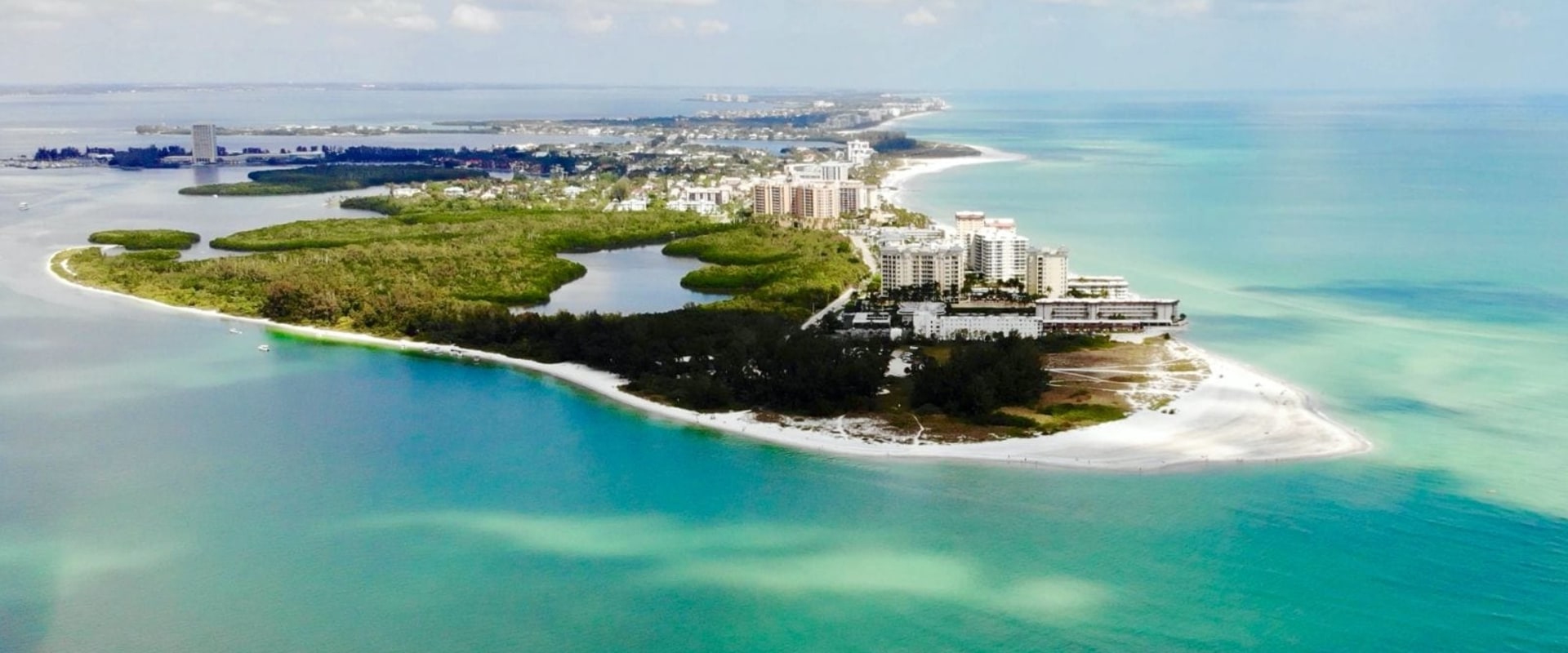 Sarasota, Florida: The Perfect Place for a Family Vacation