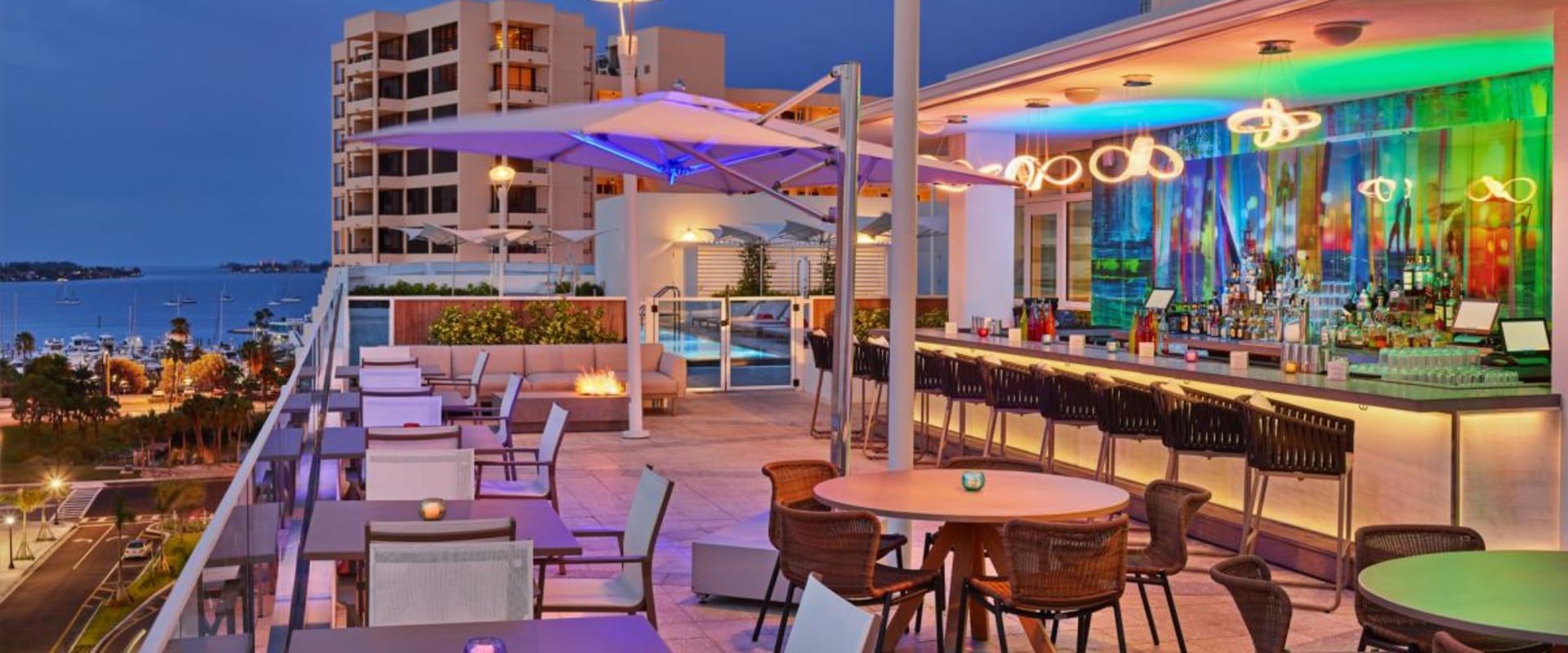 The Best Karaoke Bars in Sarasota, Florida: Where to Find the Perfect Night Out