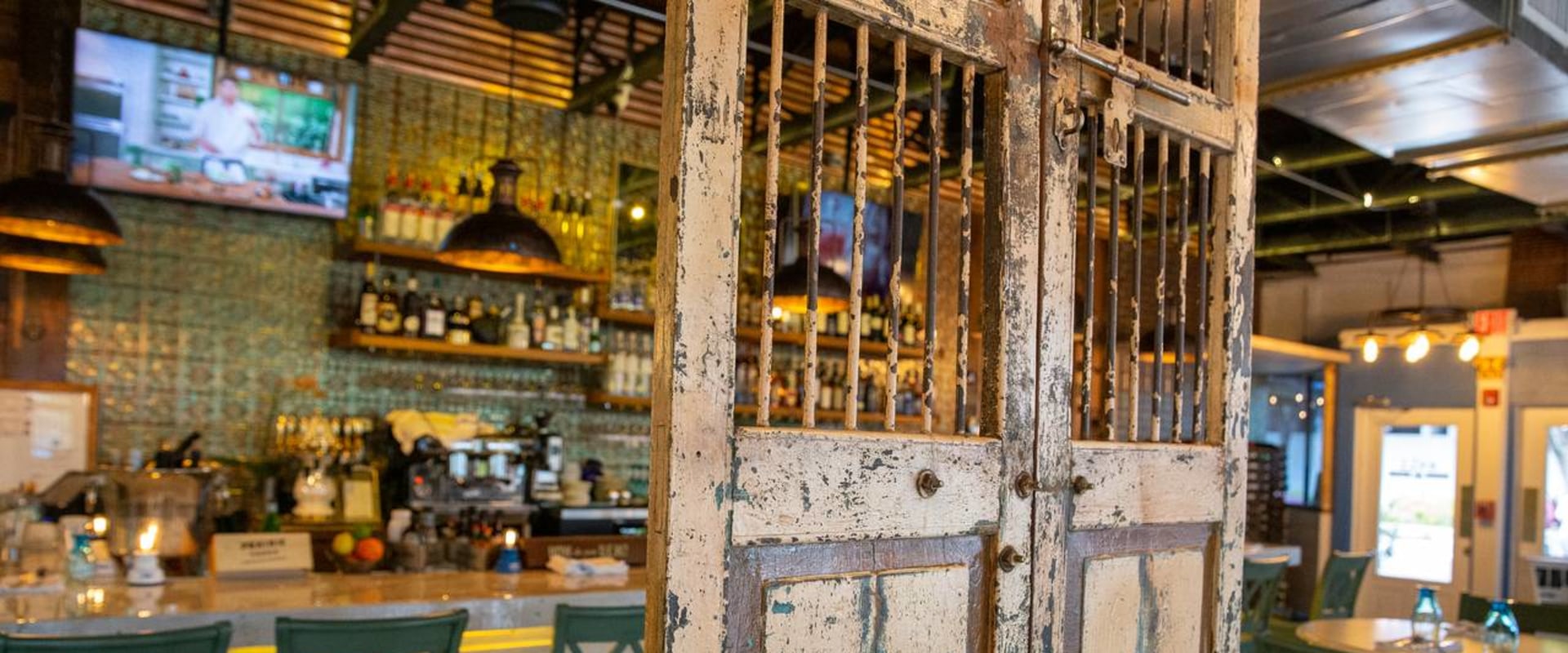Payment Options at Sarasota, Florida Pubs
