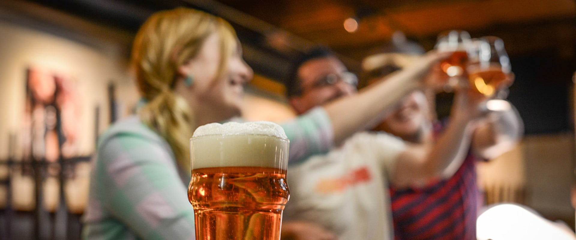 Exploring the Craft Beer Scene in Sarasota, Florida