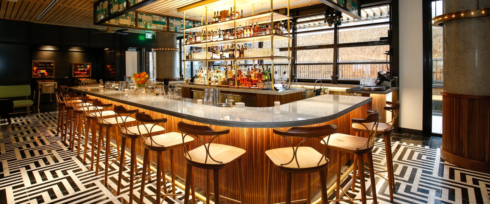 What is the Most Popular Bar Night of the Year? A Professional's Perspective