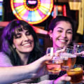 The Best Happy Hour Spots in Washington DC