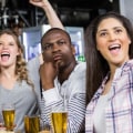 Where to Catch the Big Game in Sarasota, Florida