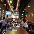 Experience Outdoor Dining in Sarasota, Florida: The Best Pubs to Visit