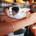 Can You Bring Your Own Food and Drinks to Sarasota Pubs?