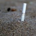 Do Sarasota Pubs Have a Smoking Policy or Designated Area?
