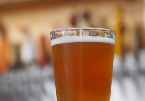 Exploring the Craft Beer Scene in Sarasota, Florida