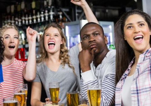 Where to Catch the Big Game in Sarasota, Florida