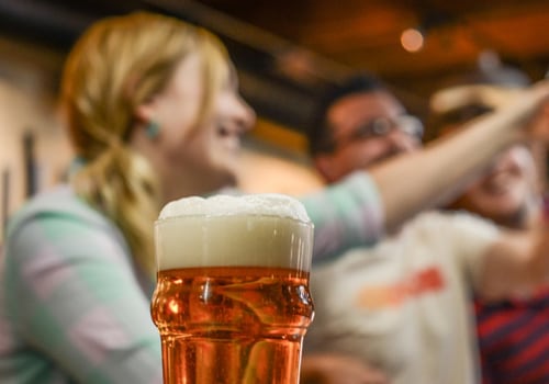 Exploring the Craft Beer Scene in Sarasota, Florida