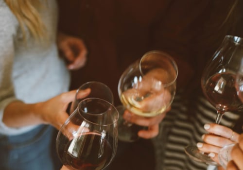 Maximizing Revenue with Happy Hour Specials